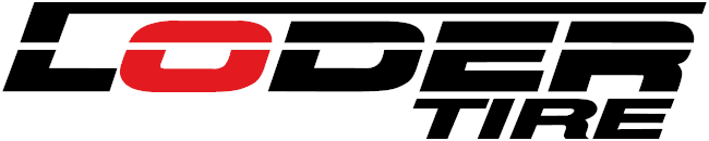 LoderTire Logo
